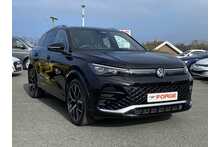 24/24 Volkswagen Tiguan eTSI MHEV R-Line