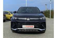 24/24 Volkswagen Tiguan eTSI MHEV R-Line