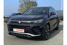 24/24 Volkswagen Tiguan eTSI MHEV R-Line