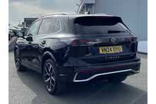24/24 Volkswagen Tiguan eTSI MHEV R-Line