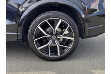 24/24 Volkswagen Tiguan eTSI MHEV R-Line