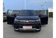 24/24 Volkswagen Tiguan eTSI MHEV R-Line