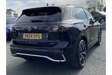 24/24 Volkswagen Tiguan eTSI MHEV R-Line