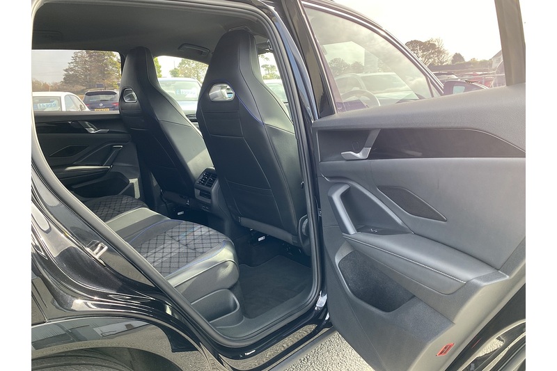 Volkswagen 1.5 eTSI MHEV R-Line SUV 5dr Petrol Hybrid DSG Euro 6 (s/s) (150 ps)