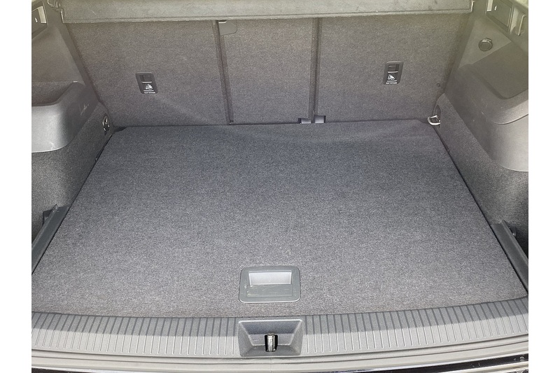 Volkswagen 1.5 eTSI MHEV R-Line SUV 5dr Petrol Hybrid DSG Euro 6 (s/s) (150 ps)