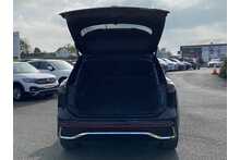 24/24 Volkswagen Tiguan eTSI MHEV R-Line