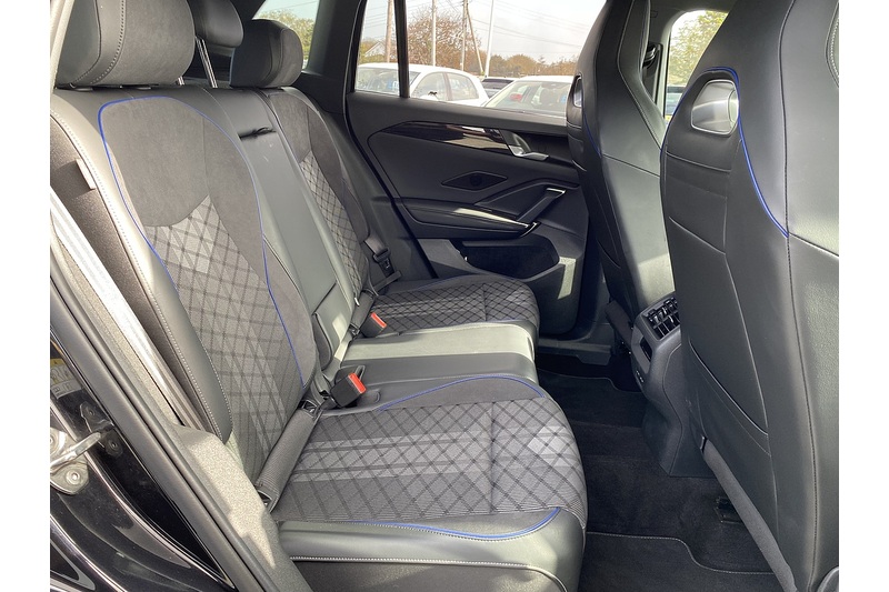 Volkswagen 1.5 eTSI MHEV R-Line SUV 5dr Petrol Hybrid DSG Euro 6 (s/s) (150 ps)