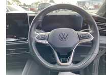 24/24 Volkswagen Tiguan eTSI MHEV R-Line