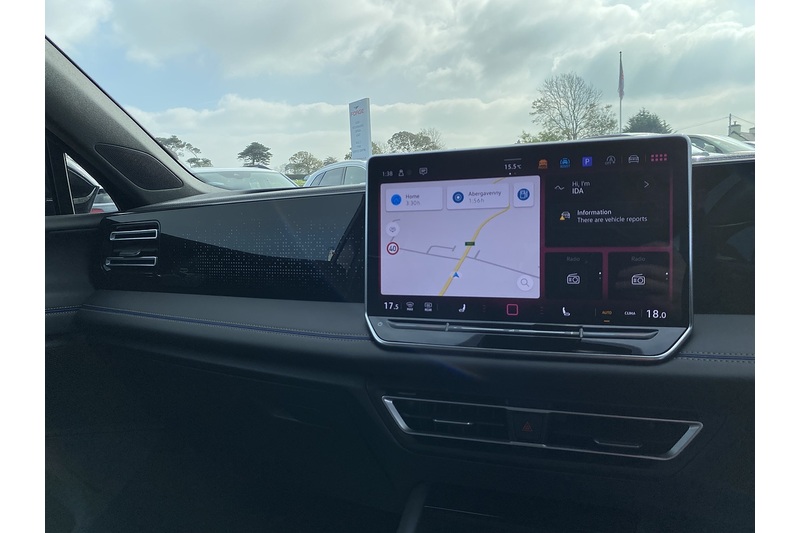 Volkswagen 1.5 eTSI MHEV R-Line SUV 5dr Petrol Hybrid DSG Euro 6 (s/s) (150 ps)