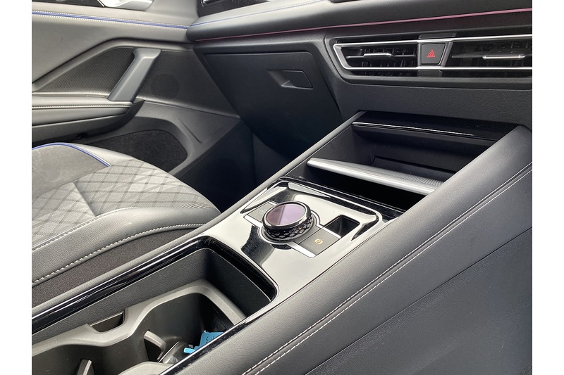 Volkswagen 1.5 eTSI MHEV R-Line SUV 5dr Petrol Hybrid DSG Euro 6 (s/s) (150 ps)