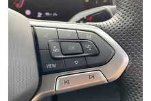 24/24 Volkswagen Tiguan eTSI MHEV R-Line