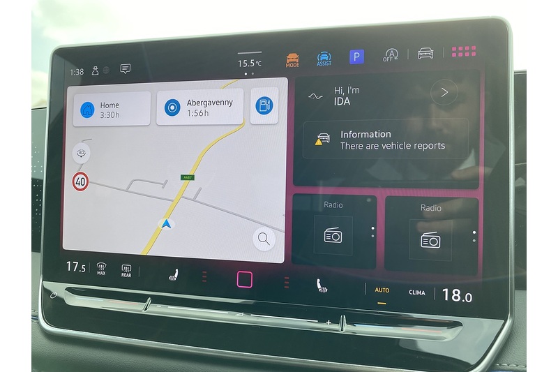 Volkswagen 1.5 eTSI MHEV R-Line SUV 5dr Petrol Hybrid DSG Euro 6 (s/s) (150 ps)