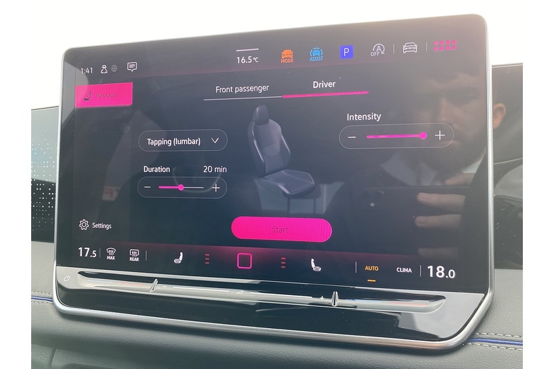 Volkswagen 1.5 eTSI MHEV R-Line SUV 5dr Petrol Hybrid DSG Euro 6 (s/s) (150 ps)