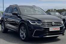 24/24 Volkswagen Tiguan TSI R-Line Edition
