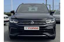 24/24 Volkswagen Tiguan TSI R-Line Edition