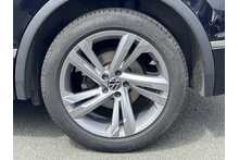 24/24 Volkswagen Tiguan TSI R-Line Edition