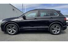 24/24 Volkswagen Tiguan TSI R-Line Edition