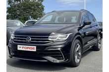24/24 Volkswagen Tiguan TSI R-Line Edition