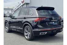 24/24 Volkswagen Tiguan TSI R-Line Edition
