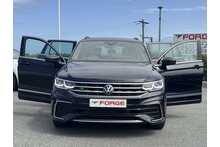 24/24 Volkswagen Tiguan TSI R-Line Edition