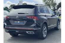24/24 Volkswagen Tiguan TSI R-Line Edition