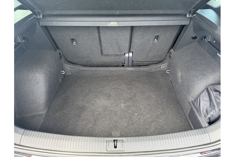 Volkswagen 1.5 TSI R-Line Edition SUV 5dr Petrol DSG Euro 6 (s/s) (150 ps)