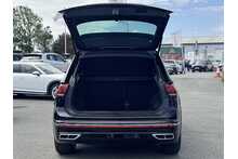 24/24 Volkswagen Tiguan TSI R-Line Edition