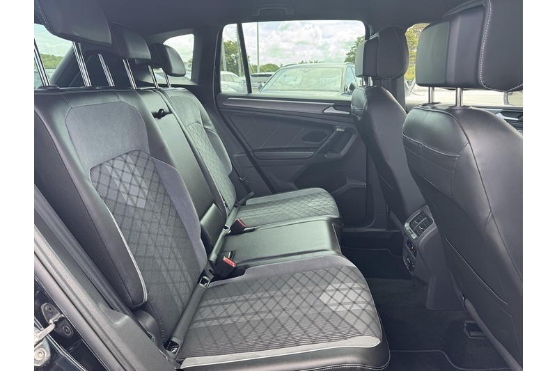 Volkswagen 1.5 TSI R-Line Edition SUV 5dr Petrol DSG Euro 6 (s/s) (150 ps)