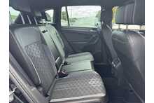24/24 Volkswagen Tiguan TSI R-Line Edition