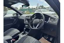 24/24 Volkswagen Tiguan TSI R-Line Edition