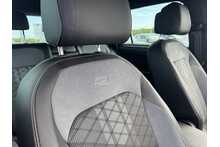 24/24 Volkswagen Tiguan TSI R-Line Edition