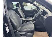 24/24 Volkswagen Tiguan TSI R-Line Edition