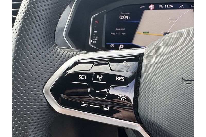 Volkswagen 1.5 TSI R-Line Edition SUV 5dr Petrol DSG Euro 6 (s/s) (150 ps)