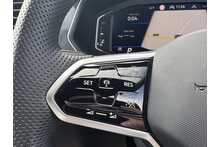 24/24 Volkswagen Tiguan TSI R-Line Edition