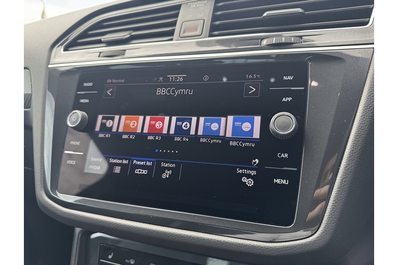 Volkswagen 1.5 TSI R-Line Edition SUV 5dr Petrol DSG Euro 6 (s/s) (150 ps)