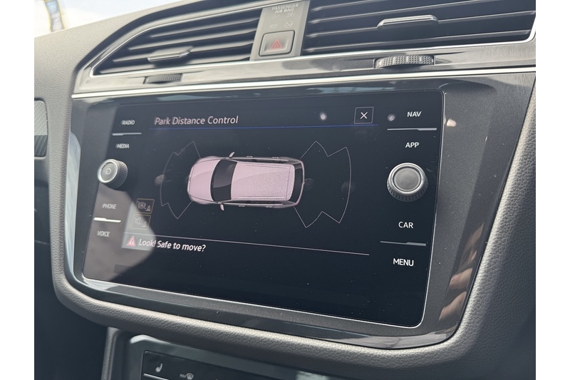 Volkswagen 1.5 TSI R-Line Edition SUV 5dr Petrol DSG Euro 6 (s/s) (150 ps)