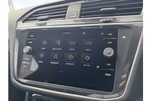 24/24 Volkswagen Tiguan TSI R-Line Edition