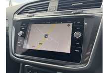 24/24 Volkswagen Tiguan TSI R-Line Edition