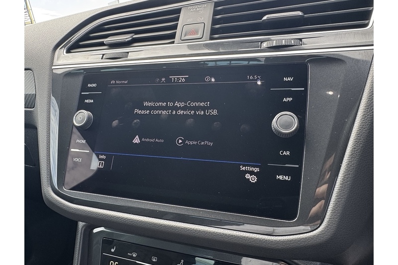 Volkswagen 1.5 TSI R-Line Edition SUV 5dr Petrol DSG Euro 6 (s/s) (150 ps)