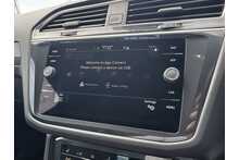 24/24 Volkswagen Tiguan TSI R-Line Edition