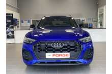 23/23 Audi Q5 2.0 40 TDI Edition 1 Quattro