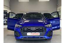 23/23 Audi Q5 2.0 40 TDI Edition 1 Quattro