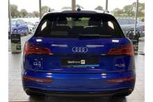 23/23 Audi Q5 2.0 40 TDI Edition 1 Quattro