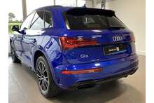 23/23 Audi Q5 2.0 40 TDI Edition 1 Quattro