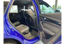 23/23 Audi Q5 2.0 40 TDI Edition 1 Quattro
