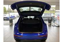 23/23 Audi Q5 2.0 40 TDI Edition 1 Quattro