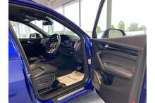 23/23 Audi Q5 2.0 40 TDI Edition 1 Quattro