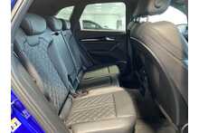 23/23 Audi Q5 2.0 40 TDI Edition 1 Quattro