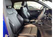 23/23 Audi Q5 2.0 40 TDI Edition 1 Quattro