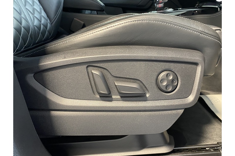 Audi 2.0 TDI 40 Edition 1 SUV 5dr Diesel S Tronic quattro Euro 6 (s/s) (204 ps)